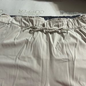 Lululemon Stretch High Rise Jogger